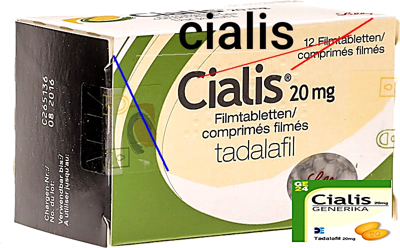 Cialis en vente libre en espagne